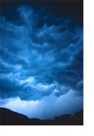 photo of storm