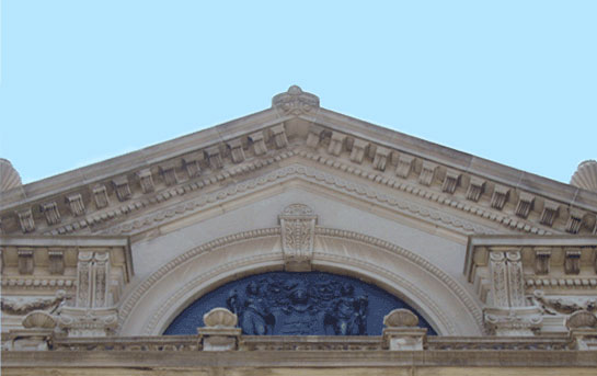 Executive Commission on Ethical Standards